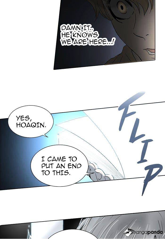 Tower of God, Chapter 260 image 61